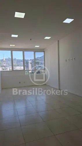 Sala Comercial - Catete