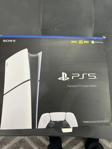 Play Station 5 Slim PS5