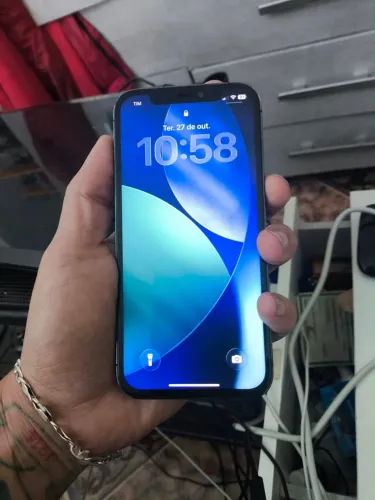 iPhone 12 Pro 256gb