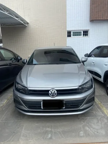 Volkswagen Polo 1.6 MSI Flex 16V 5P 2020