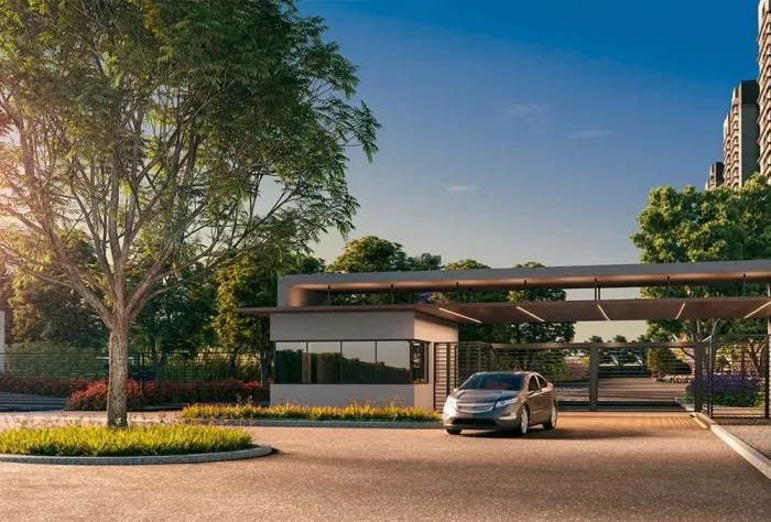 Apartamento com 3 dormitórios à venda, 75 m² por R$ 575.000,00 - Condomínio Icaraí Parque