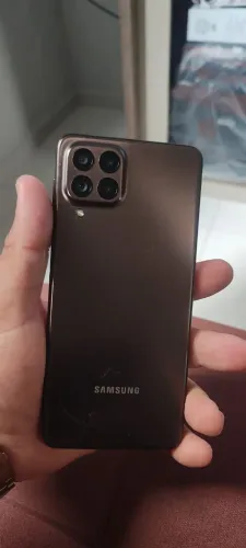 Sansung Galaxy M53 5g