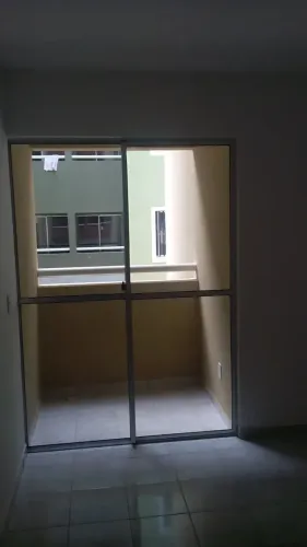 Imóvel para venda tem 48 metros quadrados com 2 quartos em Turu - São Luís - MA
