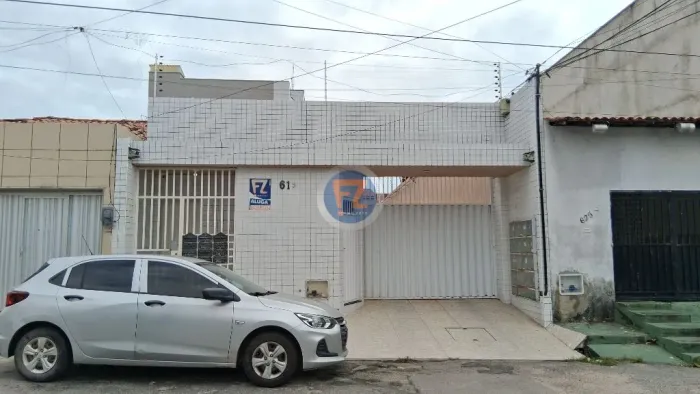 Locação de Apartamentos / Kitnet na cidade de Fortaleza