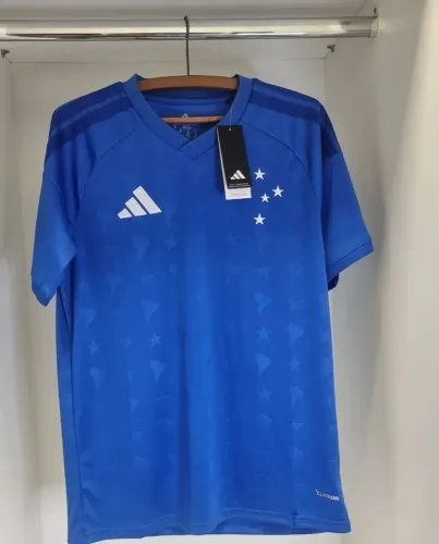 Camisa de time 1.1