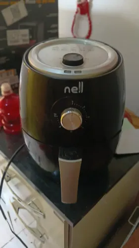 Panela elétrica