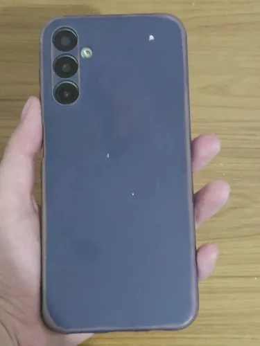 Celular Samsung A12 usado