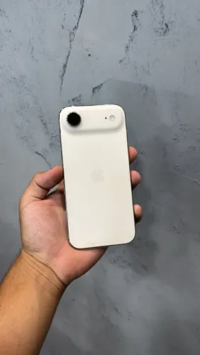 iPhone 17 air