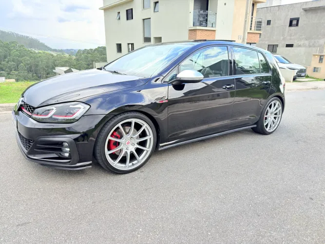 Volkswagen Golf GTI 2.0 TSI 220cv Aut. 2015