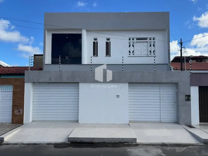Casa no Orlando Dantas