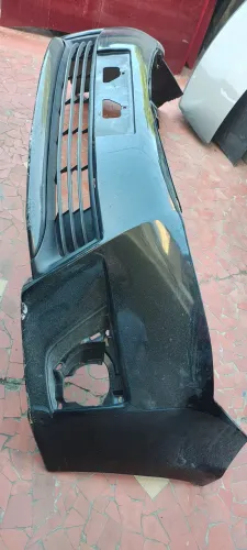 Para choque Dianteiro corolla 15/17