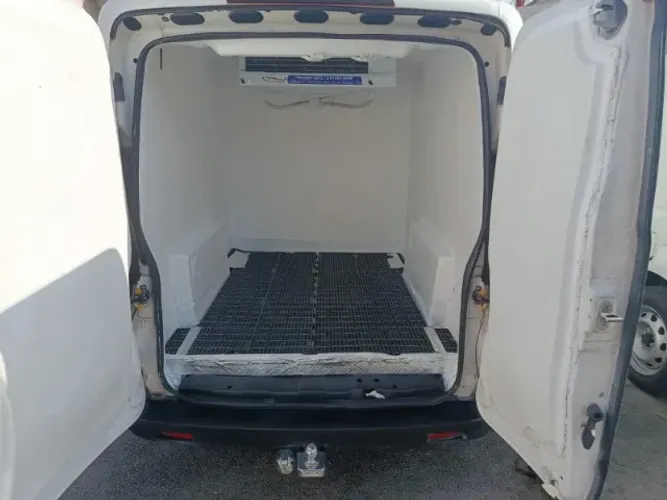 Fiat Fiorino Furgão EVO 1.4 Flex 8V 2P 2018