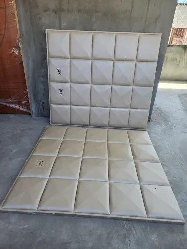 Cabeceira para cama king