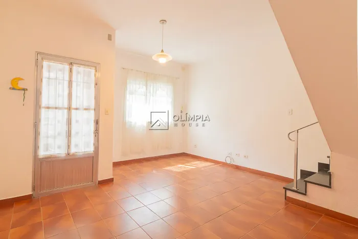 Venda · 3 dormitórios no Vila Romana