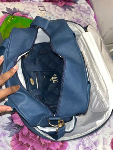 Kit mala saída maternidade ou viagem 