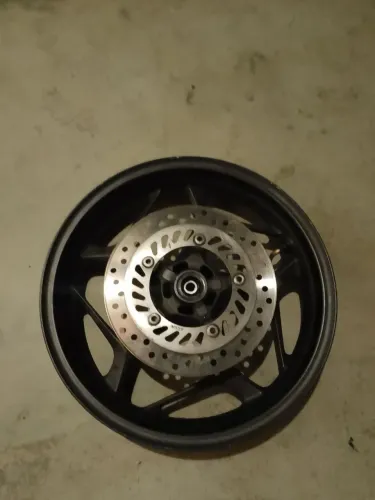 Roda PCX 160