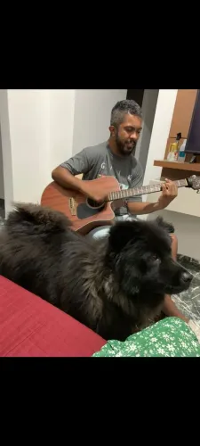 Aula de Violão e Guitarra