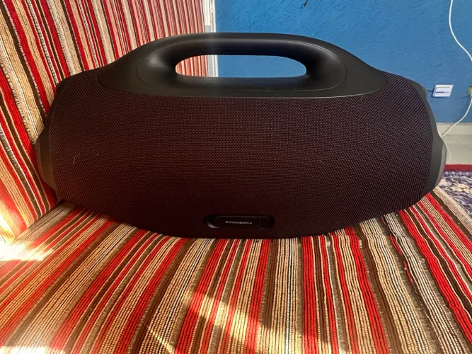 Jbl boombox 4