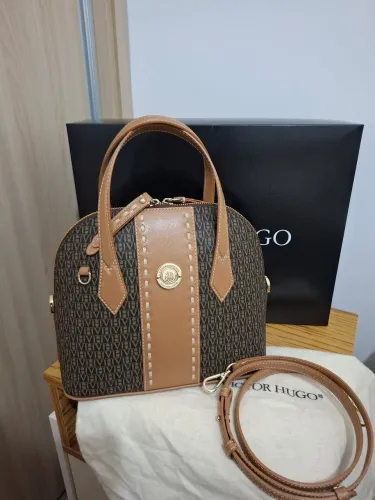 Bolsa Victor Hugo original
