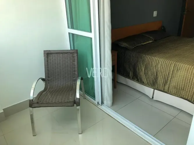 Lindo Apartamento mobiliado - Serra - Belo Horizonte - MG
