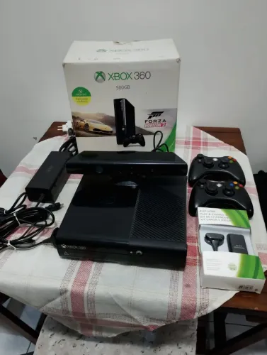 XBOX 360