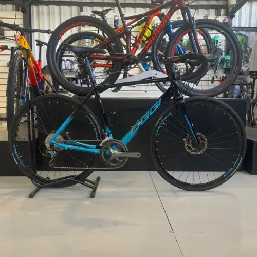 Bicicleta Speed Oggi Stimolla TIAGRA TAMANHO- M- 54 SEMINOVA