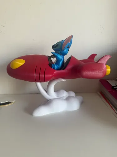 Stitch 