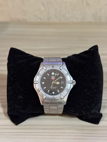 Tag Heuer Series 2000