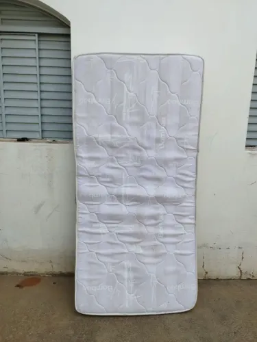 Colchão de solteiro 