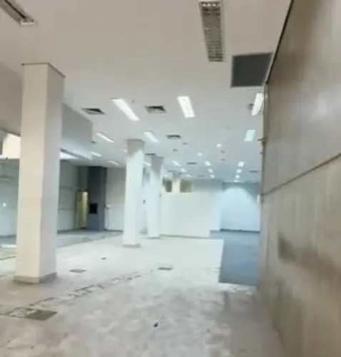 Prédio comercial em São Paulo