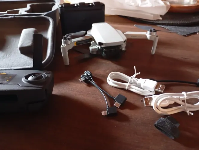 Drone Mavic Mini