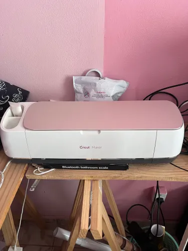 Máquina cricut