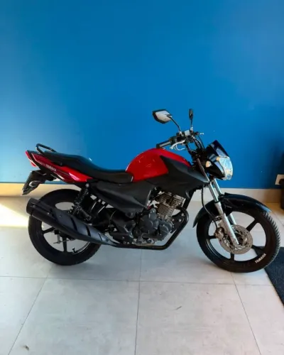 YAMAHA FACTOR 150