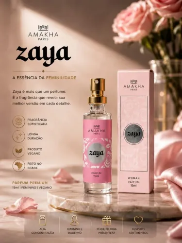 Perfumes Árabes