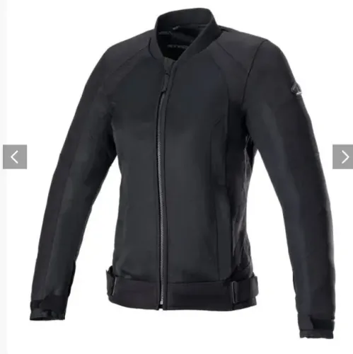 JAQUETA ALPINESTARS FEMININA G