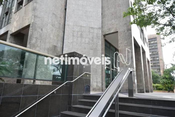 Venda Sala Funcionários Belo Horizonte