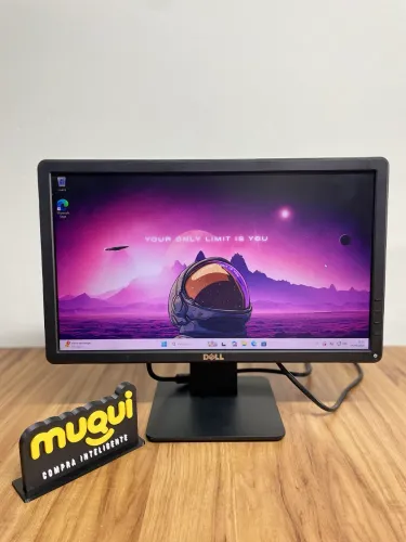Monitor Dell 19 polegadas TN