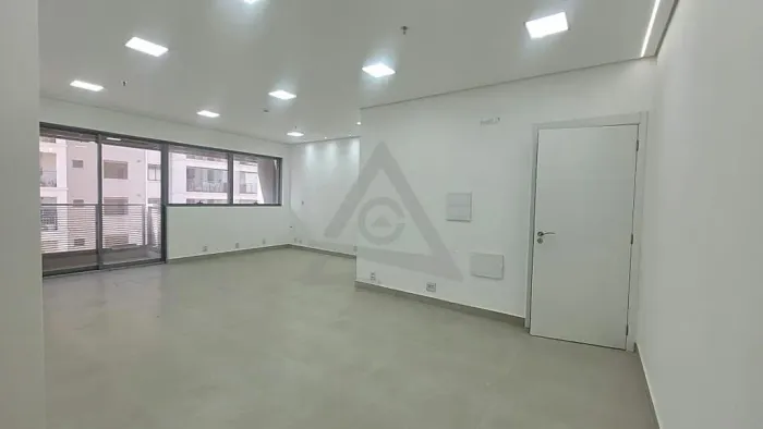 Sala para alugar em Campinas, Jardim Guanabara, com 45 m², MEDPLEX CAMPINAS