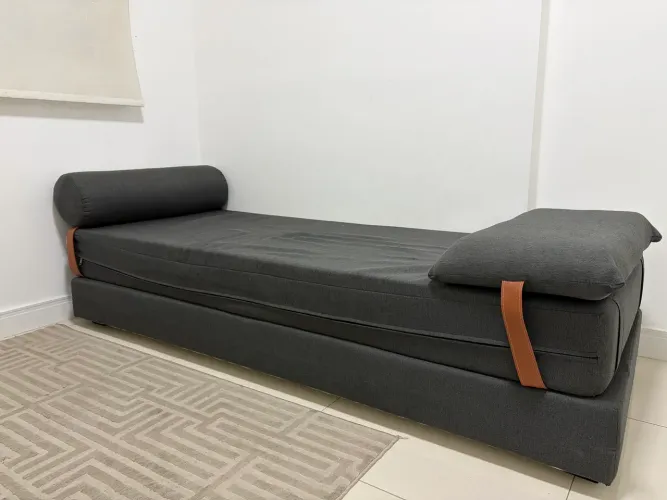 Sofa cama tok stok