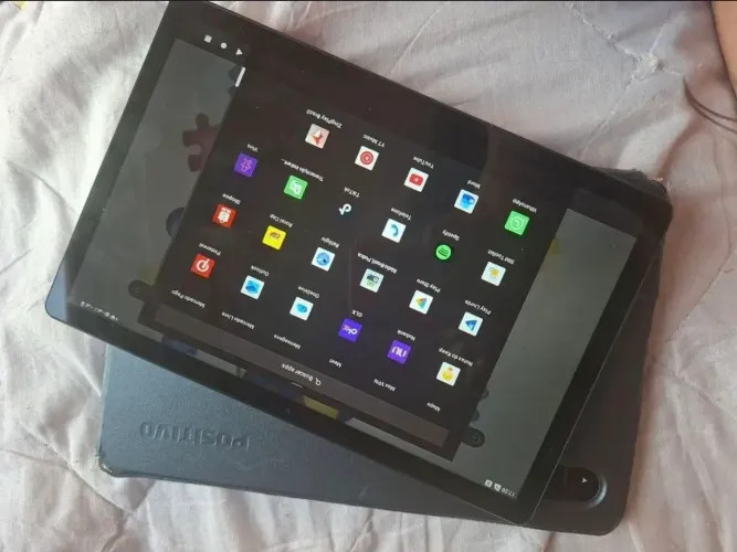 Tablet