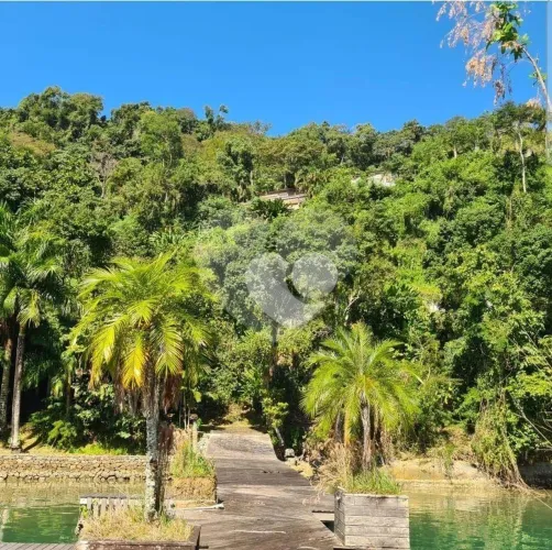 Terreno à venda, 569 m² por R$ 1.890.000,00 - Piraquara (Cunhambebe) - Angra dos Reis/RJ