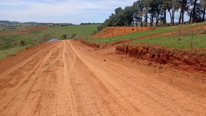 82T-LOTE 600M IGARATÁ, A 600M DO ASFALTO