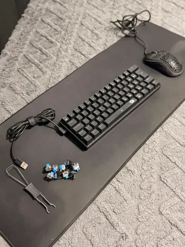 Vendo Kit Gamer