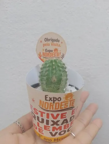 Lembranças personalizadas PROMOÇÃO R$5 a partir de 10 unidades