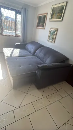 Sofá retrátil