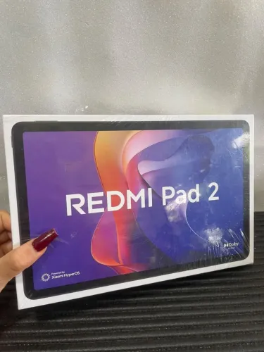 REDMI PAD 2 LACRADO