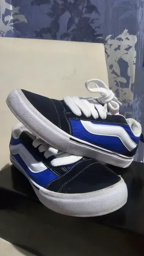 Tenis vans tam 41 bom estado 