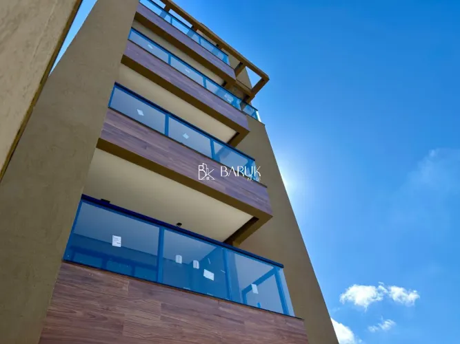 São Mateus, apt. 2 quartos, 1 suíte, 2 salas, 2 banheiros, 1 vaga, 83,93m². Venha conferir