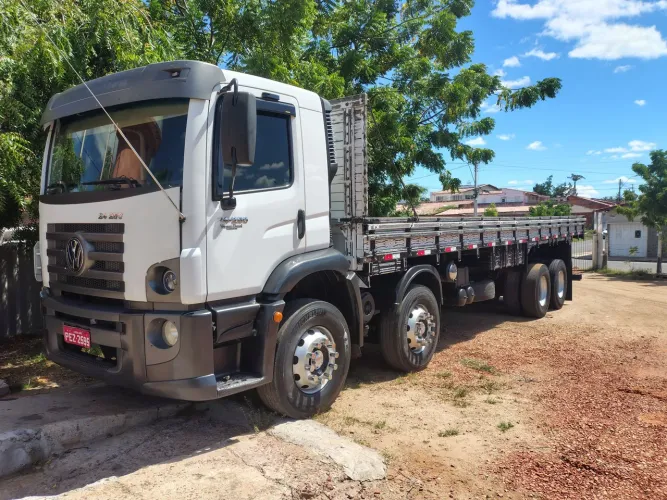 Bitruck vw 24-250