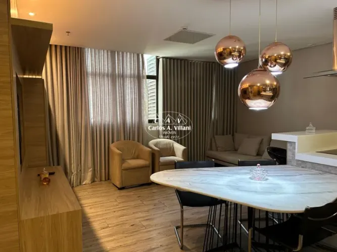 Venda Apartamento Luxemburgo/Belo Horizonte MG Brasil